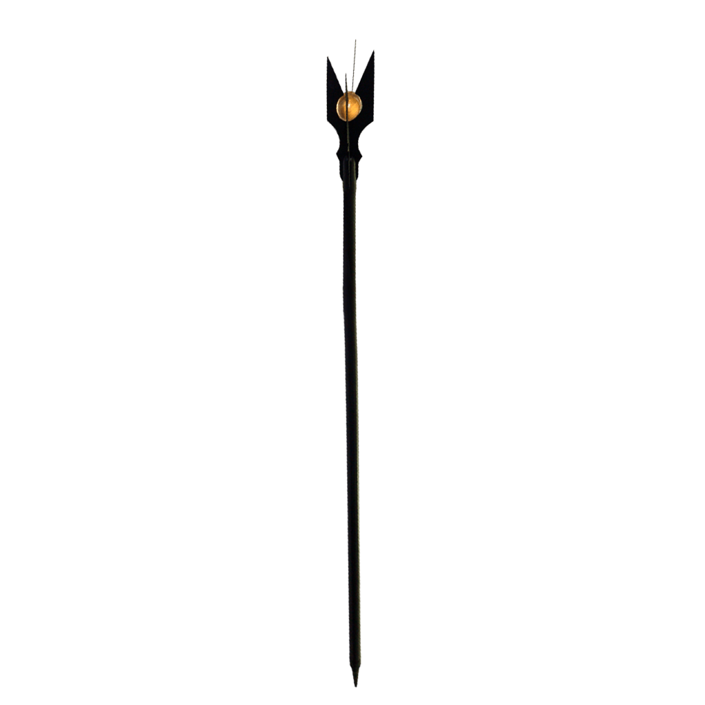 saruman-staff-02.png Saruman Staff Life Size Replica From Lord Of The Rings - Image 1