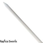Staff of Gandalf the White Replica 1:1 Lord Of The Rings - Image 2