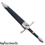 Strider Ranger Dagger From Lord Of The Rings - Image 2