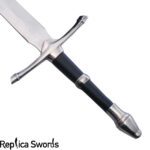 Strider Ranger Dagger From Lord Of The Rings - Image 4