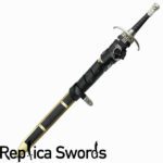 Longclaw Scabbard Sword From Game of Thrones