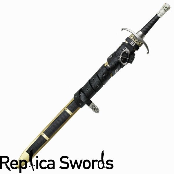 Longclaw Scabbard Sword From Game of Thrones Longclaw Scabbard Sword From Game of Thrones