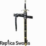 Longclaw Scabbard Sword From Game of Thrones