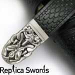 Longclaw Scabbard Sword From Game of Thrones