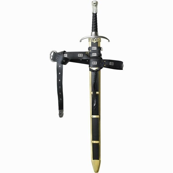 Longclaw Scabbard Sword From Game of Thrones Longclaw Scabbard Sword From Game of Thrones