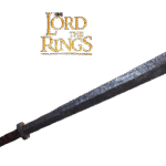 LOTR Uruk Hai Berserk Sword Full Sized