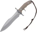Rambo Last Blood Heart Stopper Knife - Image 2