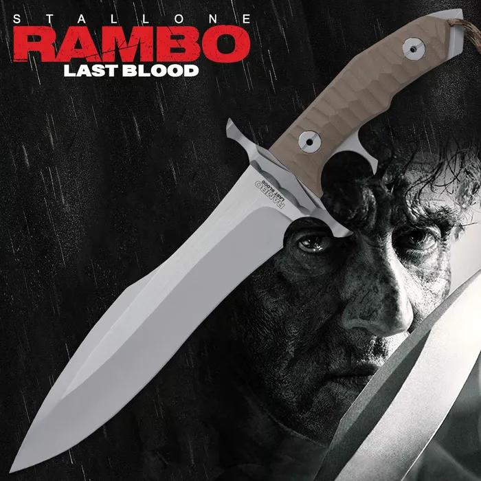 Rambo-Last-Blood-Heartstopper-Knife-1 Rambo Last Blood Heart Stopper Knife - Image 1