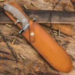 Rambo Last Blood Heart Stopper Knife - Image 4